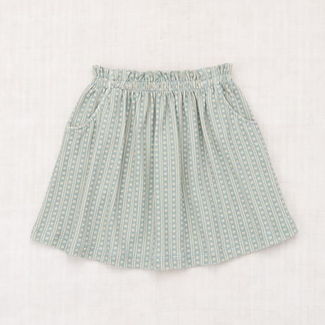 misha&puff ニットスカート 8y misha and puffニットスカート8