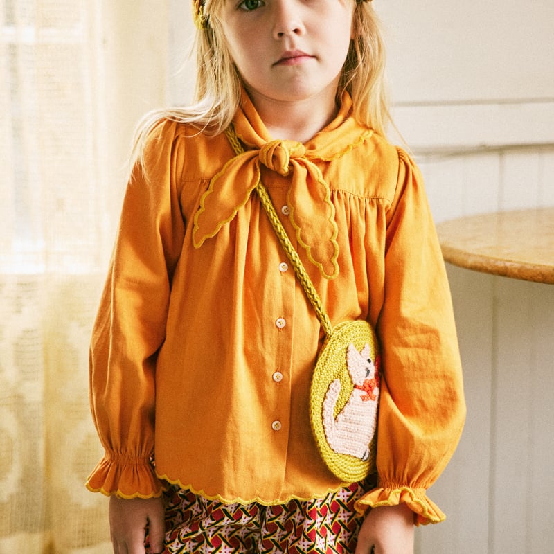 Misha&Puff】Bloomer-044 Berry Lattice | MIK & CO Misha&Puff】Bloomer-044 Berry Lattice | MIK & CO