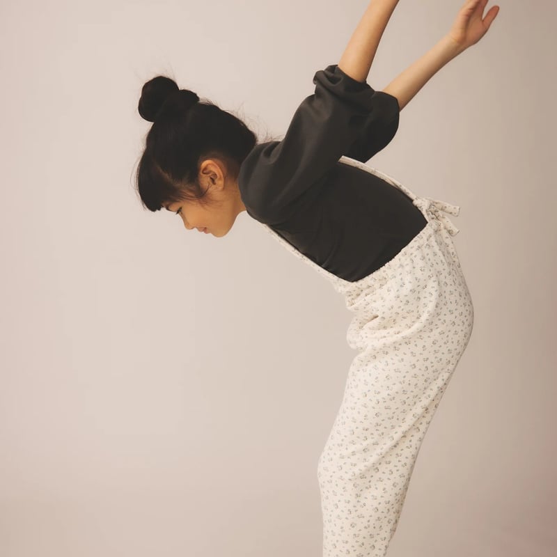 新品未使用　4y SOOR PLOOM baloon tee FROST Balloon Tee – Soor Ploom