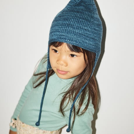 【Misha&Puff】Turtleneck (Sage)