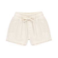 【 Jamie kay 】 JKFP262070  ｺｯﾄﾝﾂｲﾙｼｮｰﾄﾊﾟﾝﾂ Natura OWHT （size 80~100）