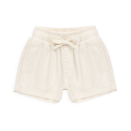 【 Jamie kay 】 JKFP262070  ｺｯﾄﾝﾂｲﾙｼｮｰﾄﾊﾟﾝﾂ Natura OWHT （size 80~100）