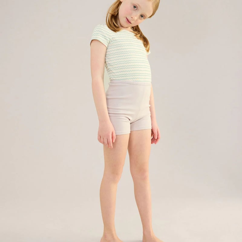 SOOR PLOOM 】Middie, Seashell | MIK & CO