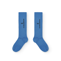 【The Animals Observatory】 SOCKS - BLUE