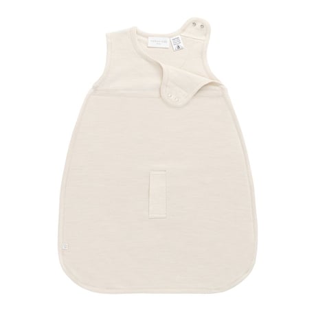 【 Jamie kay 】 JBLG259040 MERINO KIDSプレミアムギフト2点セット＜スリーパー&Penelope30cm＞ BEG