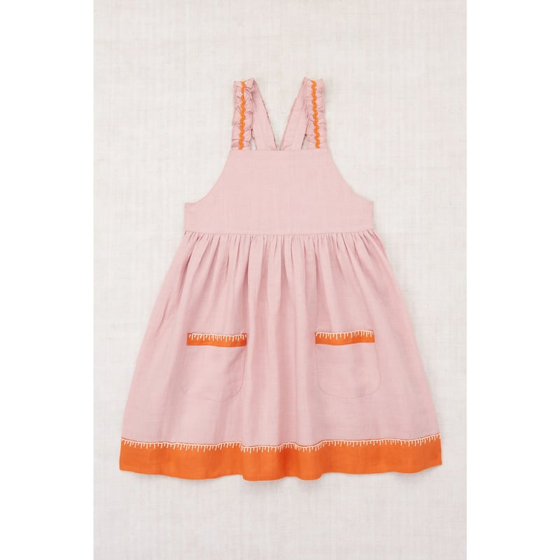 Misha&Puff ワンピース 4y ミーシャアンドパフ misha and puff ワンピース 4y｜Yahoo