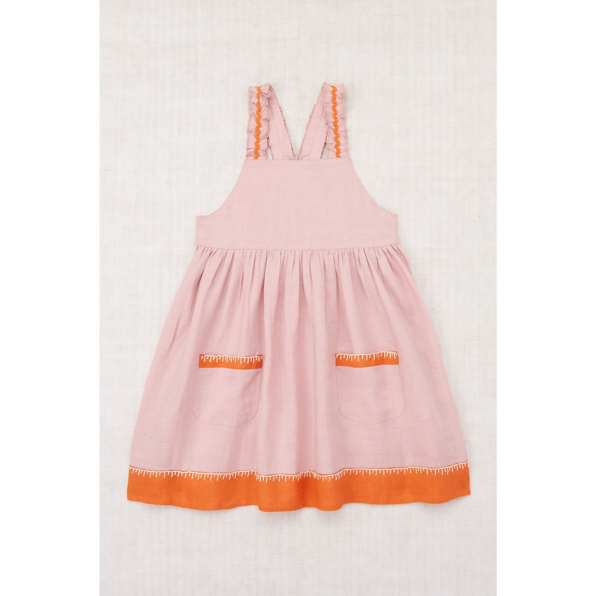 misha and puff willa dress 3y新品未使用 misha and puff willa dress 3y新品未使用 Kids Dresses and One