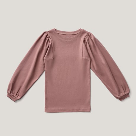 SOOR PLOOM ニットコート　ブラウン 10Y CATEGORY SOOR PLOOM | MIK & CO