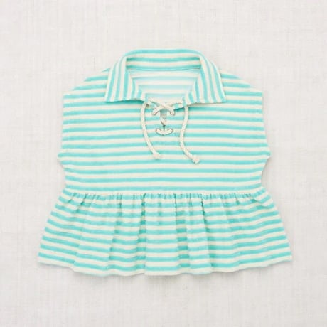 【Misha&Puff】Maja Top - Island Stripe