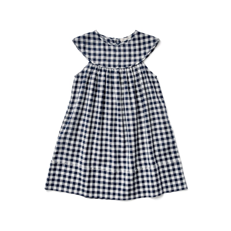 SOOR PLOOM 】Delilah Dress, Gingham* | MIK & CO