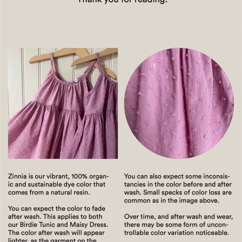 新品　SOORPLOOM birdie tunic zinnia 10y soor ploom Birdie Tunic, Zinnia 10y