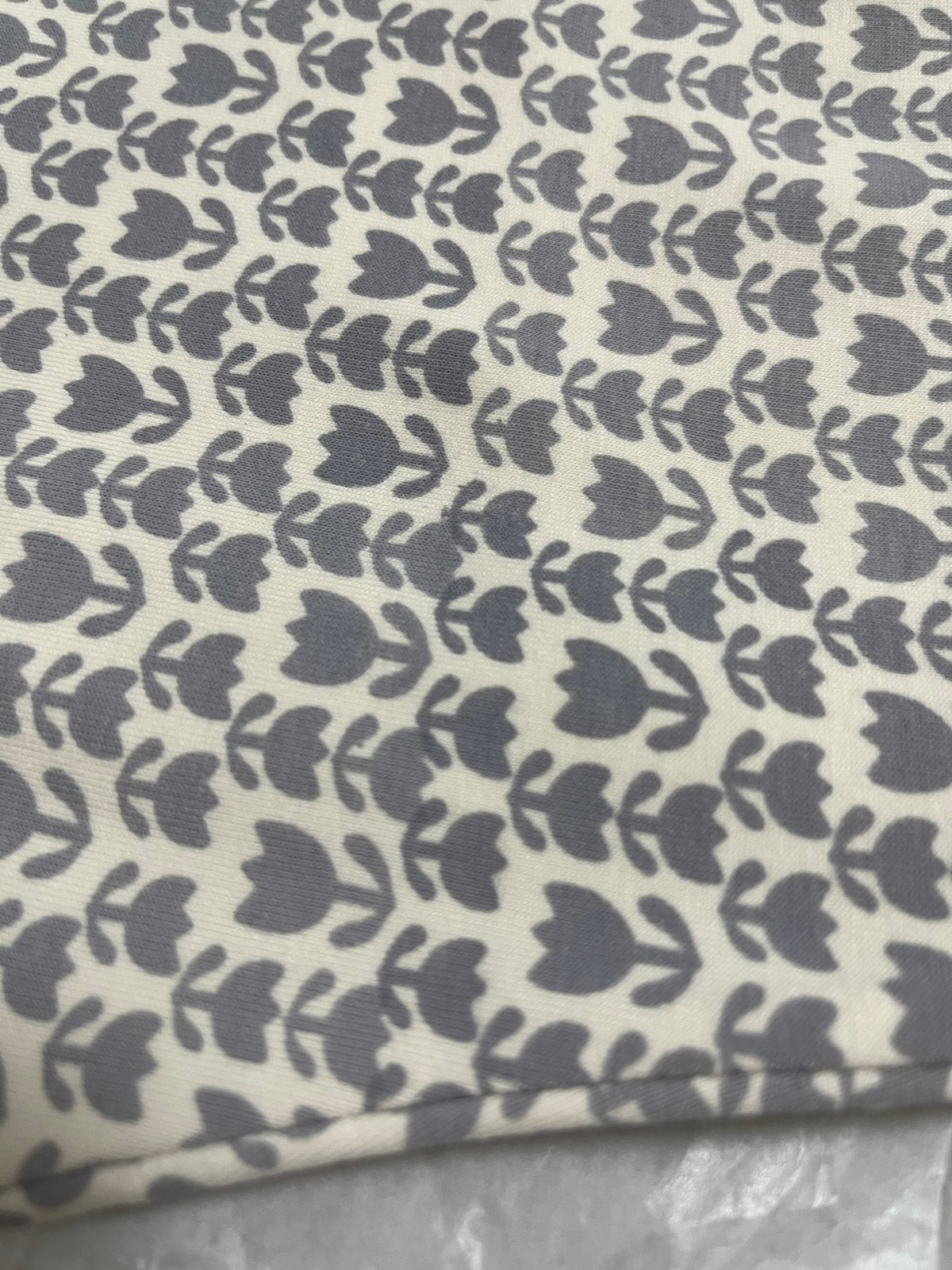 SOOR PLOOM 】STRETCH LEGGING, Folklore Print, 