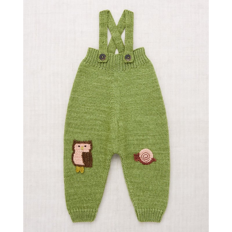 Misha&Puff】Meadow Overall-394 Sprig | MIK & CO Misha&Puff】Meadow Overall-394 Sprig | MIK & CO