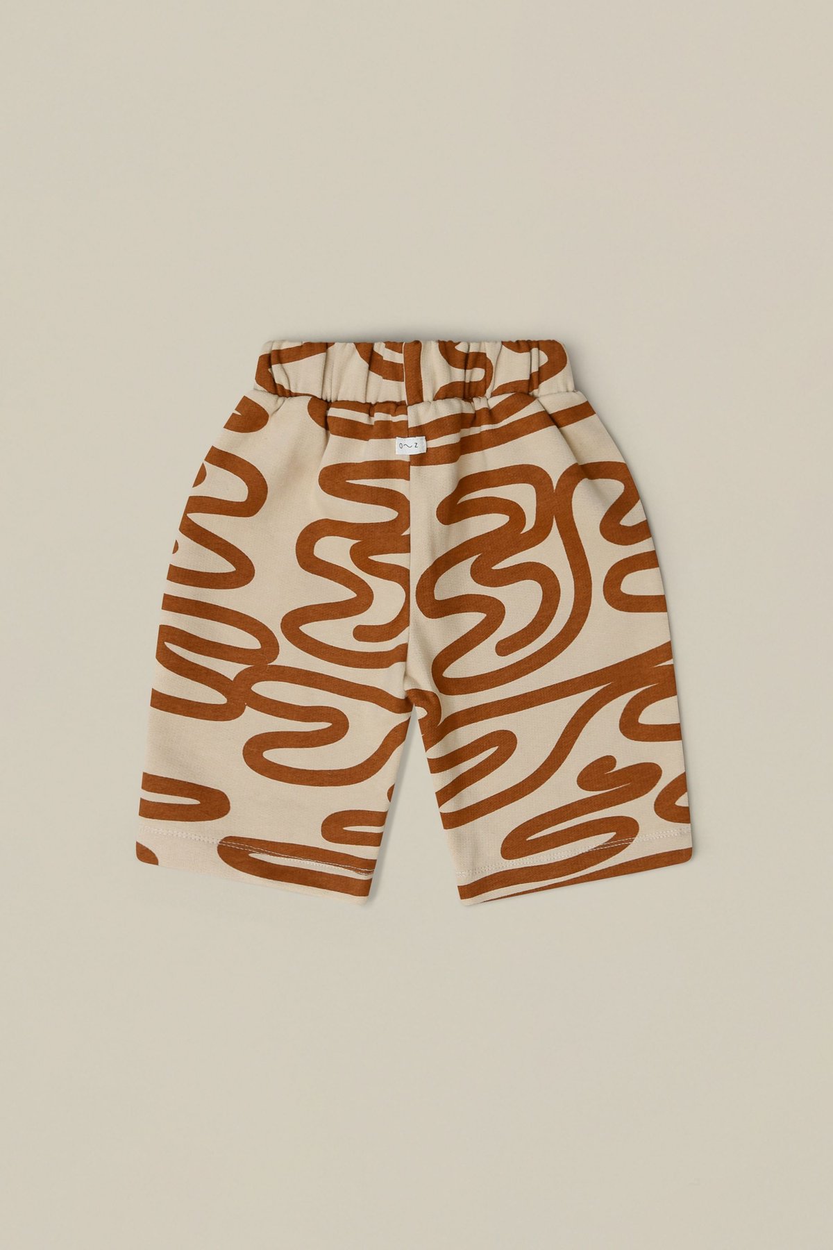 ボトムス organic zoo Gingham Traveller Pants 1-2y Gingham Traveller Pants – Pudgy Fingers