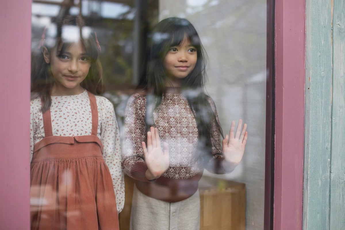 soorploom Enola Pinafore テラコッタ-