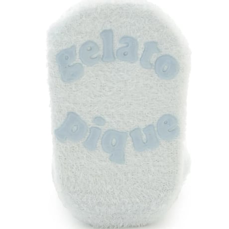 【 gelato pique 】 PBGS262416 BABYｽﾑｱｲｽｸﾘｰﾑﾍﾞｱｿｯｸｽ（7~9cm） PNK