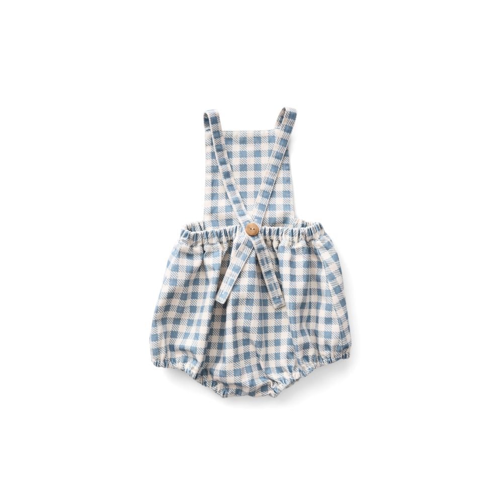ロンパース・カバーオール soor ploom 2y oona romper light denim Soor Ploom Oona Romper, Chambray | Garmentory