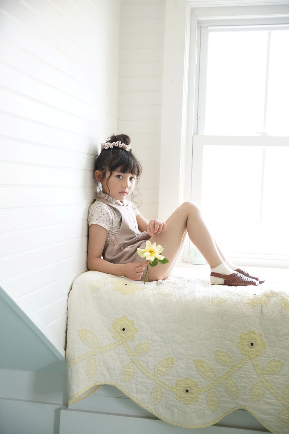 専用 Soor Ploom / Delphine Shortall Soor Ploom（ソーアプルーム）／DELPHINE SHORTALL - ECO WASH - 世界