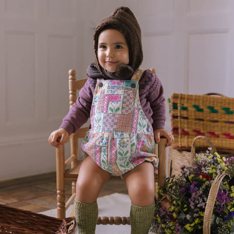 【Favorite People】 BABY ROMPER MINHO