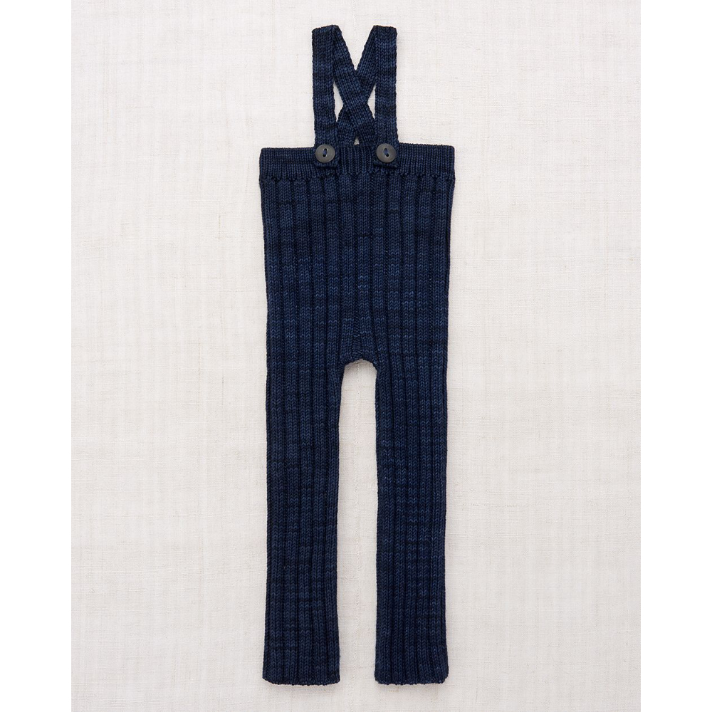 misha&puff サスペンダーレギンス　ロンギース MISHA & PUFF ロンギース 3-4y