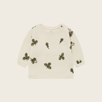 【organiczoo】 Holly Sweatshirt