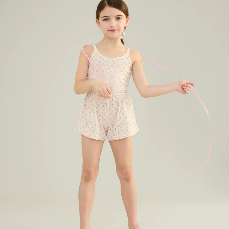 SOOR PLOOM 】Favorite Set, Flower Press Print,