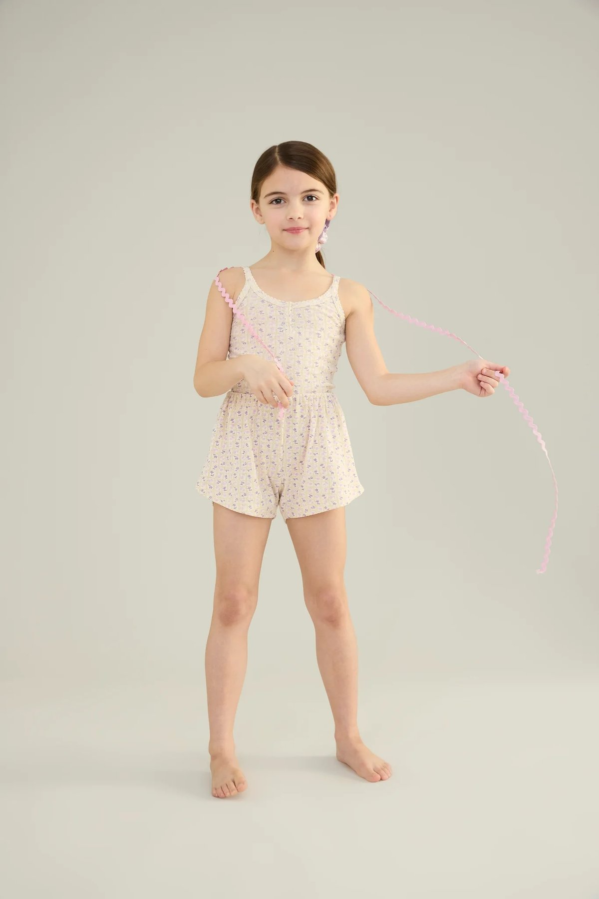 SOOR PLOOM 】Favorite Set, Flower Press Print,