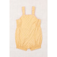 Misha&Puff】Miki Top -044 Berry Lattice | MIK & CO