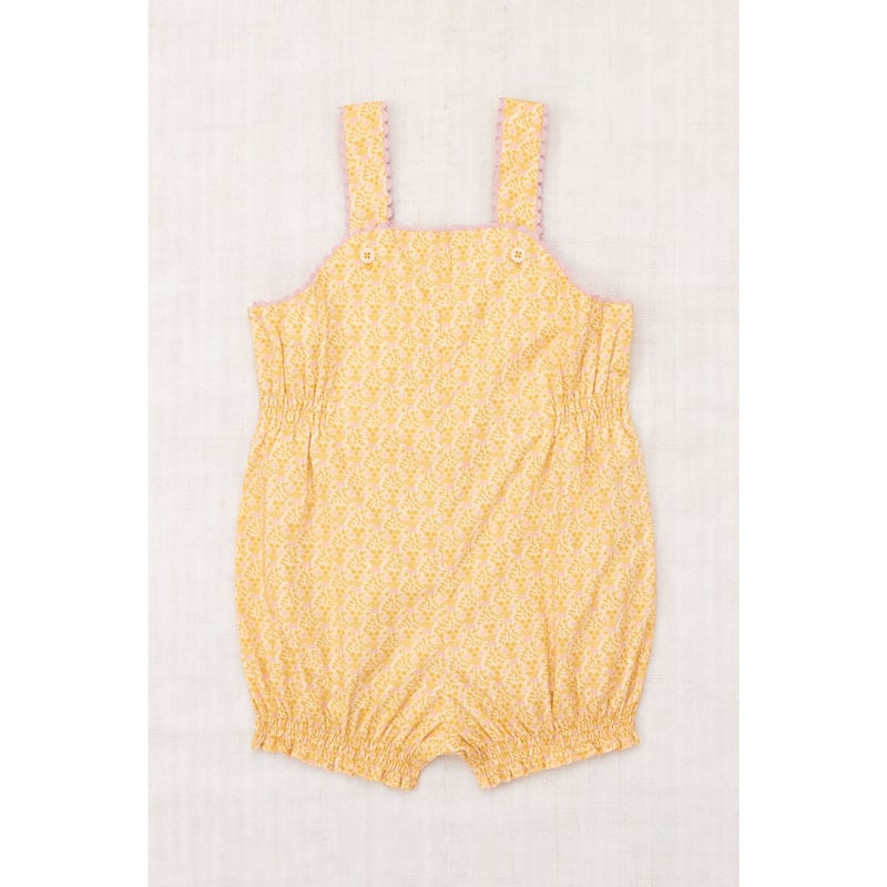 値下げました▶︎【misha and puff】 rompers Misha and Puff◇ Baby Jumpsuit◇ Sugar Circus - MaRiet 