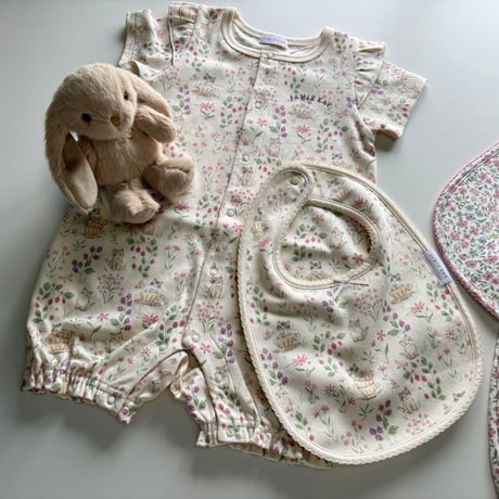 【 Jamie kay 】 JBCO269915 OCﾌﾘﾙﾛﾝﾊﾟｰｽ IVR（size 70）