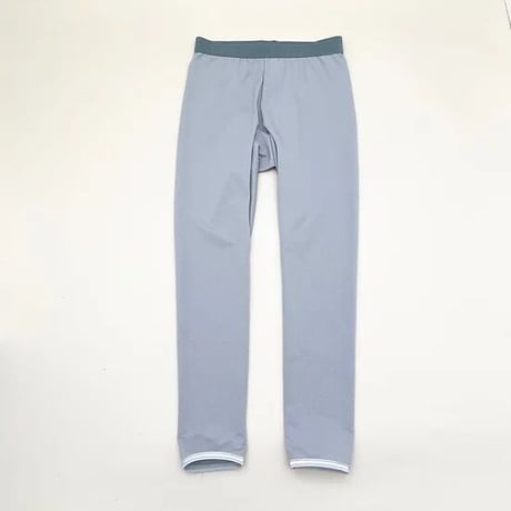 【 MOUN TEN .】athletic leggings - gray   125. 140