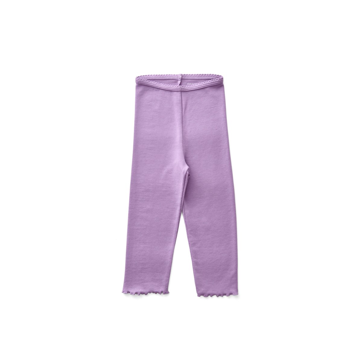 SOOR PLOOM 】Capri Legging, Pansy | MIK & CO
