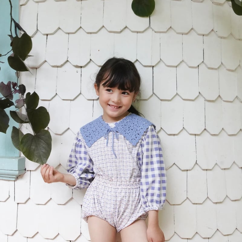 Lottie Bloomer – Soor Ploom
