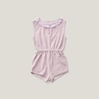 【 SOOR PLOOM 】Club Shortall, Seashell (2y,4y,6y,8y)