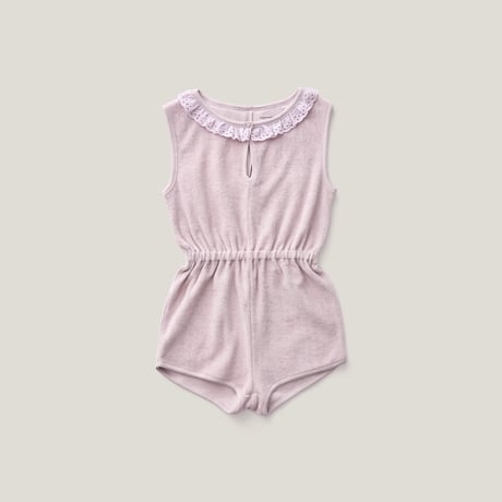 【 SOOR PLOOM 】Club Shortall, Seashell