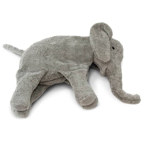 【SENGER  Naturwelt 】Cuddly Animal Elephant large