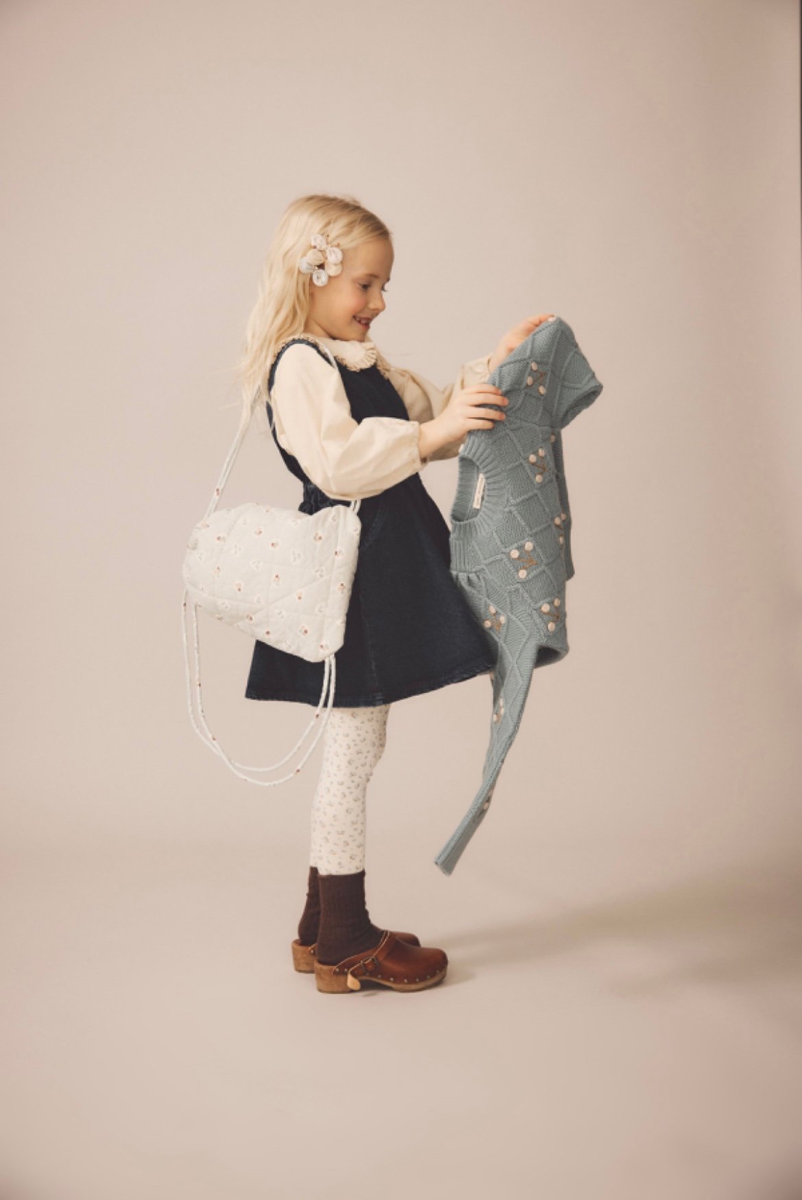 soorploom ブラウス　3y ブラウス | Soor Ploom (Baby&Kids)/ソーアプルーム | 三越
