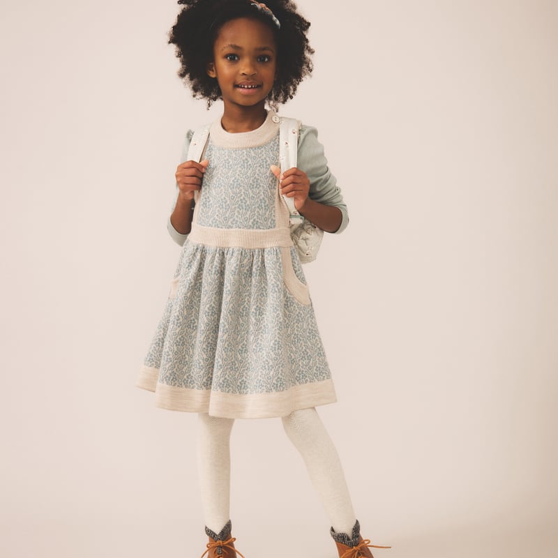 SOOR PLOOM 】Mathilda Dress-Oasis | MIK & CO