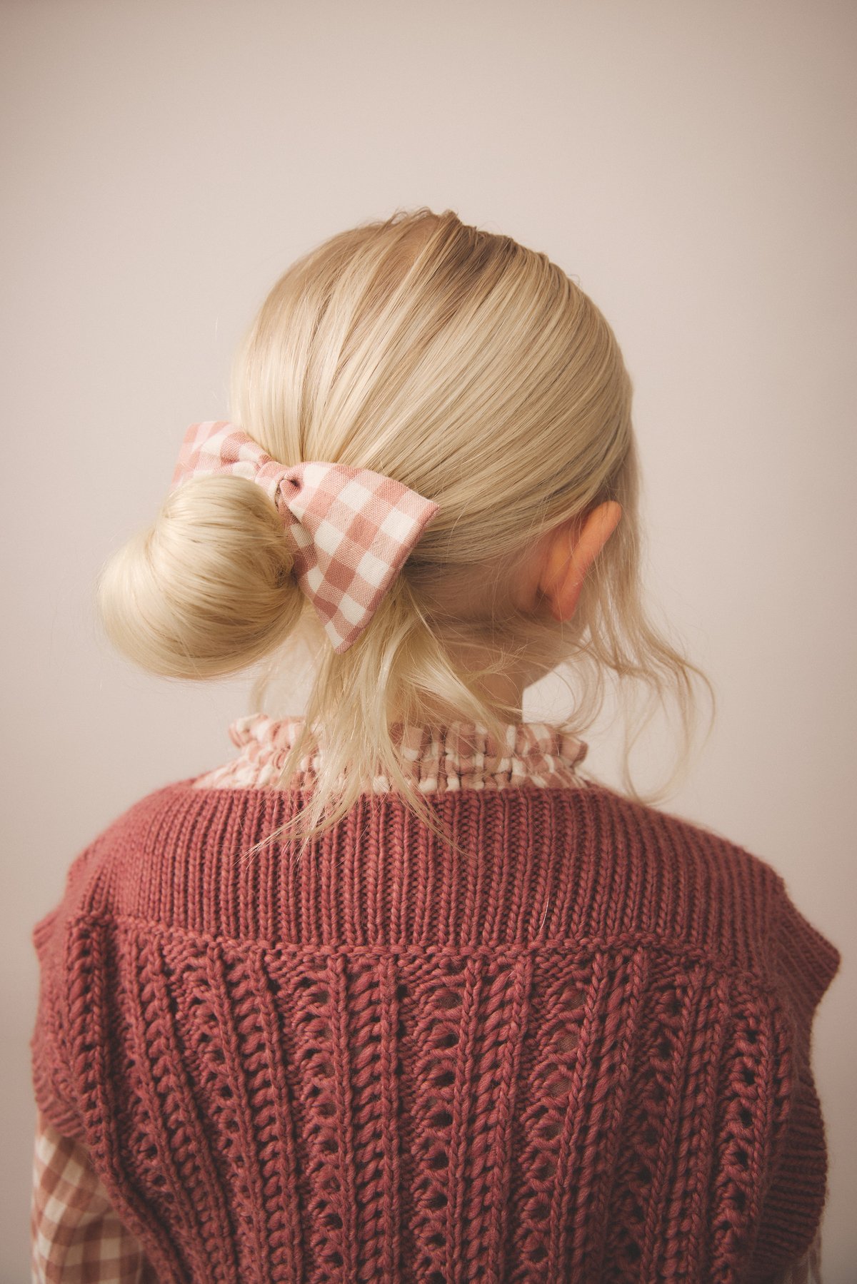 SOOR PLOOM 】Margot Vest-Cherry | MIK & CO