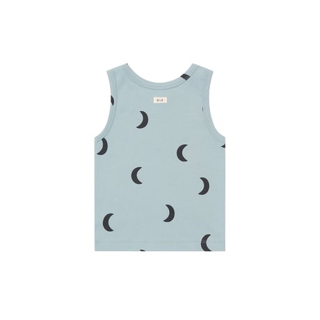 【organic zoo】 River Midnight Vest