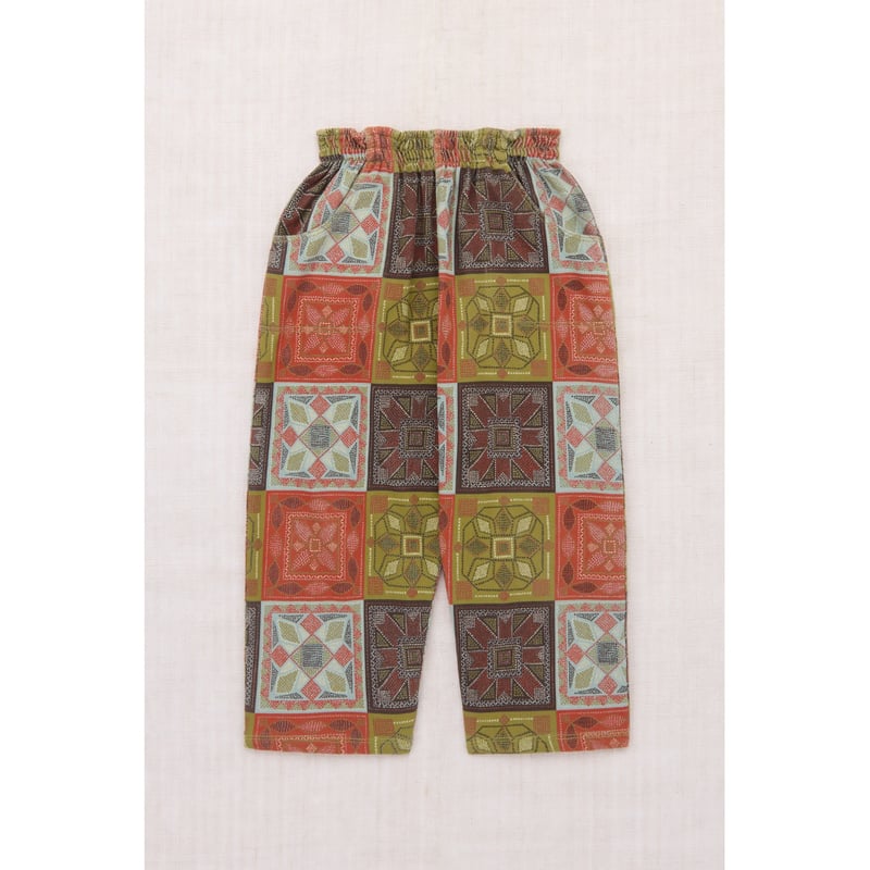 ボトムス Misha&Puff CAMP PANT 2y Camp Pant – Misha & Puff