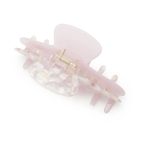 【 gelato pique 】 PWGA262618 [母の日]ﾊﾞｲｶﾗｰﾍｱｸﾘｯﾌﾟ  PNK