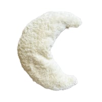 【SENGER  Naturwelt 】 Warming Cushion Cherry pit Moon