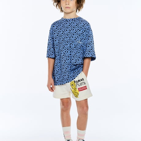 【The Animals Observatory】 SOCKS - RAW WHITE
