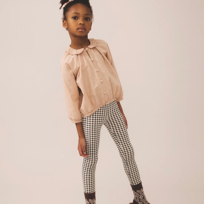 Soor Ploom ブラウス soor ploom ブラウス