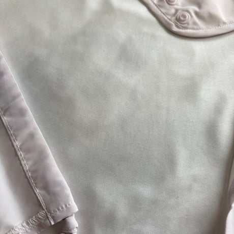 【mik＋】Original Raglan Sleeve Apron - Cup Cake（S/M/L）