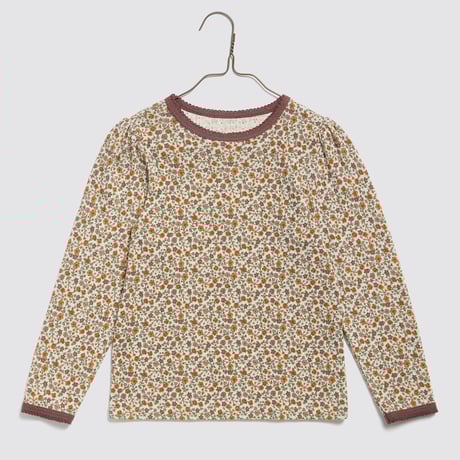 値下げ⭐︎新品✳︎little cotton clothes✳︎3-4y✳︎セットアップ CATEGORY little cotton clothes | MIK & CO