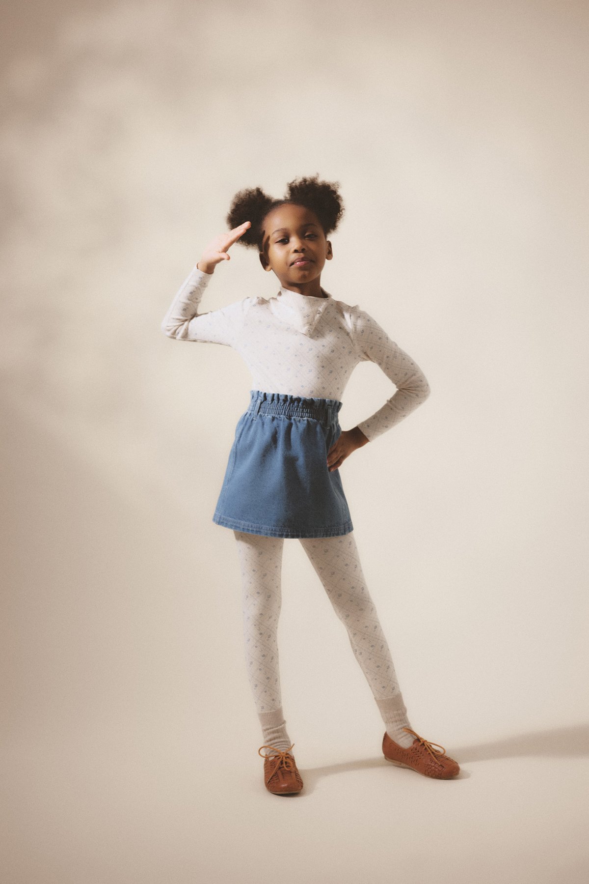SOOR PLOOM 】 FILIPA SKIRT, Eco Wash | MIK & CO SOOR PLOOM 】 FILIPA SKIRT, Eco Wash | MIK & CO