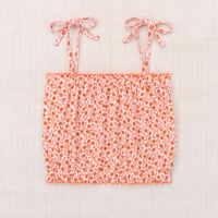 【Misha&Puff】SYDNEY TOP (AURA LISSE FIELDS) (4y,5y,6y,8y,10y)