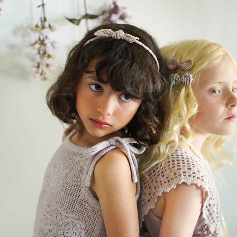 3月中旬入荷予定ご予約商品【 SOOR PLOOM 】June Camisole, Cloud